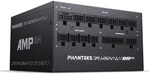 Обзор блока питания PHANTEKS AMP PH-P1000RT (ревизия Gold)