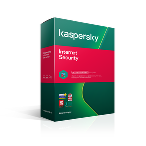 Сила защиты. Новый Kaspersky Internet Security для всех устройств.