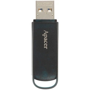 500 ГБ Внешний SSD Apacer AS711A [AP500GAS711AU-1]