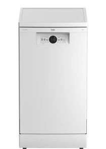 Обзор посудомоечной машины Beko BDFS26120WQ
