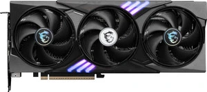 Обзор видеокарты MSI GeForce RTX 5060 Ti 16G GAMING TRIO OC: впечатляющий разгон без перегрева и шума