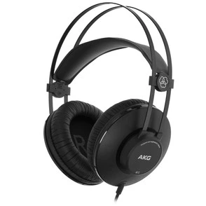Обзор на наушники AKG K52. ТОП за свои деньги?