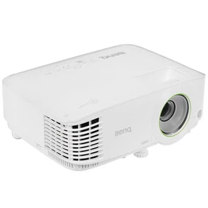 Обзор Full HD-проектора BenQ EH600