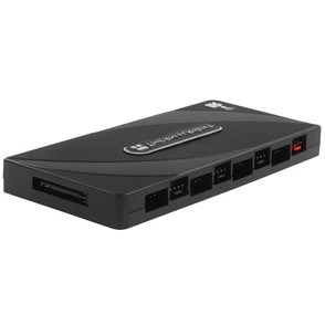 Разветвитель питания и подсветки Thermalright TL-ARGB and FAN HUB x8 IR