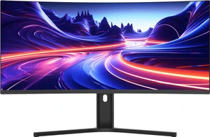 Обзор игрового монитора Titan Army C34A1R с изогнутым экраном