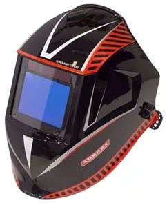Маска сварочная Aurora SUN-9