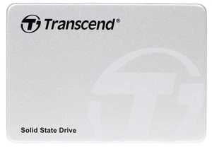 Обзор 240 ГБ SATA-3 накопителя Transcend 220S