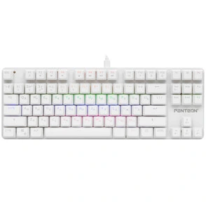 Обзор проводной клавиатуры Panteon T16 CS HS