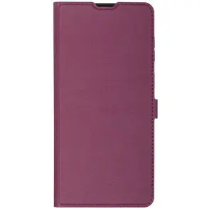 Чехол-книжка  BoraSCO Book Case для Samsung Galaxy A57 фиолетовый