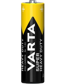 Батарейка Varta Superlife