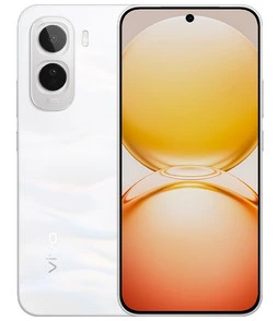 6.83" Смартфон vivo V70 lite 256 ГБ белый