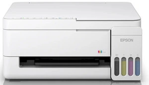 МФУ струйное Epson EcoTank Home L3356