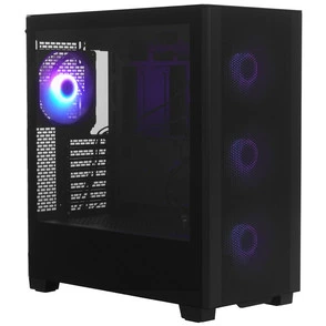 Обзор корпуса PHANTEKS 523 XT Pro Ultra