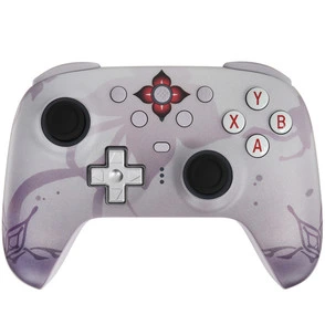 Обзор геймпада 8BitDo Ultimate 2 Honkai: Star Rail — хорошо, но не для всех