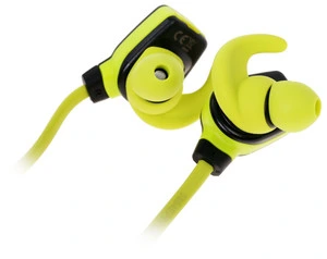 Обзор и тестирование гарнитуры Monster iSport Bluetooth Wireless SuperSlim