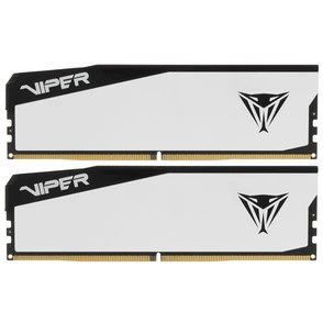 Оперативная память Patriot Memory VIPER ELITE 5 [VEB532G5636KW] 32 ГБ