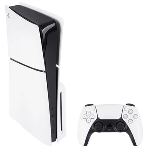 Игровая консоль PlayStation 5 Slim
