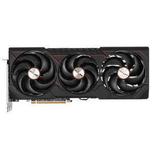 Обзор видеокарты Sapphire AMD Radeon RX 9070 XT PULSE GAMING