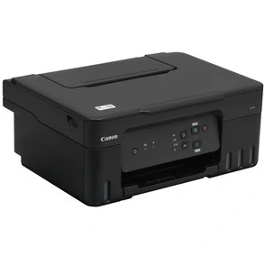 Обзор струйного МФУ Canon PIXMA G3430 после полугода эксплуатации