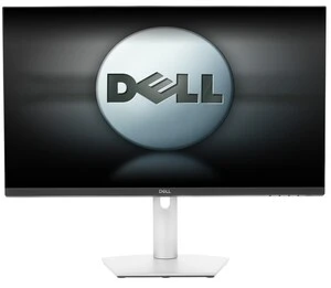 Обзор 27 дюймового 4к монитора Dell S2721QS