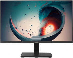 23.8" Монитор Hisense 24N3SE черный