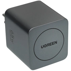 Сетевое зарядное устройство Ugreen Nexode X615 серый