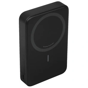 Портативный аккумулятор Anker MagGo A1654 черный