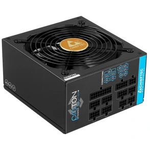 Обзор блока питания Chieftec Proton 1000W