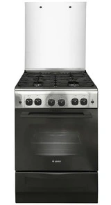 Газовая плита Gefest ПГ 6100-02 0394T черный