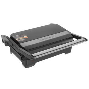 Обзор гриля Endever Grillmaster 119