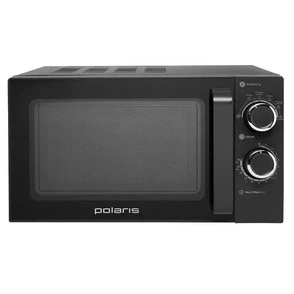 Микроволновая печь Polaris PMO 2001 RUS черный