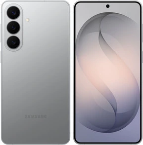 6.7" Смартфон Samsung Galaxy S26+ 512 ГБ серебристый