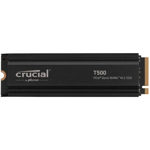 1000 ГБ M.2 NVMe накопитель Crucial T500 [CT1000T500SSD5]