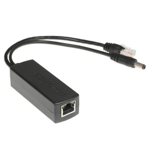 Обзор PoE-сплиттера ORIENT POE-485R и PoE-инжектора ORIENT SAP-48POE