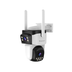 Обзор IP-камеры Vstarcam C8621-DR