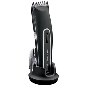 Машинка для стрижки Rowenta TN1410F1 черный