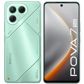 Обзор смартфона Tecno Pova 7 5G