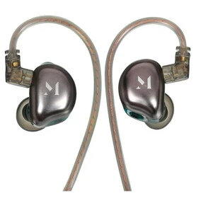 Обзор проводных наушников Music Public Kingdom IEM100 — не для музыки