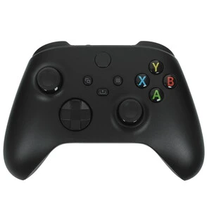 Обзор на геймпад беспроводной Microsoft Xbox Wireless Controller черный