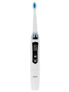 Обзор на Электрические зубные щетки Braun Oral-B PRO 2 и AEG EZ 5663