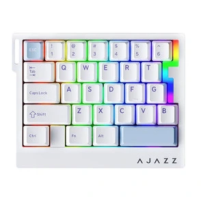 Клавиатура  проводная AJAZZ AK029