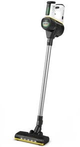 Вертикальный пылесос  Karcher VC 7 Signature Line  белый