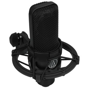 Микрофон Audio-technica AT4033a черный