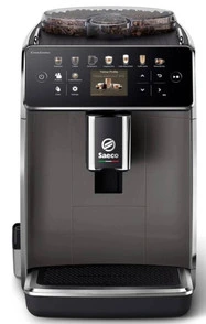 Кофемашина автоматическая Saeco SM6582/10 черный