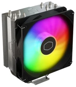 Обзор процессорного кулера Cooler Master Hyper 212 Spectrum V3