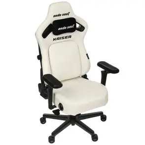 Компьютерное кресло AndaSeat Kaiser 4 V2 L6D Armrest белый