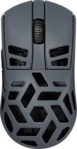 Мышь беспроводная/проводная Lorgar Elite MSE90W [LRG-MSE90W-DG] серый