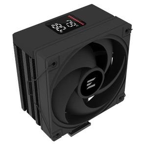 Обзор кулера ZALMAN CNPS9X ECO DS