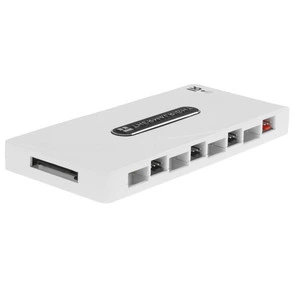 Разветвитель питания и подсветки Thermalright TL-ARGB and FAN HUB x8 IR