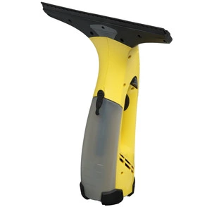 Обзор стеклоочистителя Karcher WV Classic